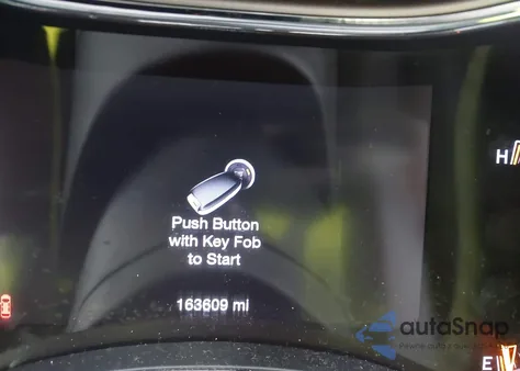 2017 Jeep Grand Cherokee Limited 4X4 z USA, uszkodzony, nr VIN 1C4RJFBG2HC803923